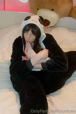 Lunluns OnlyFans Leaked Free Thumbnail Picture - #jGIKxCpZcu
