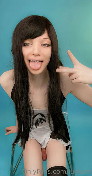 Lunluns OnlyFans Leaked Free Thumbnail Picture - #lLnliz9Lei