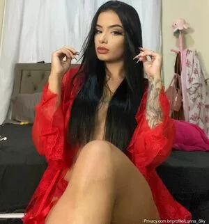 Lunna Sky OnlyFans Leaked Free Thumbnail Picture - #2zXMZTCv5i