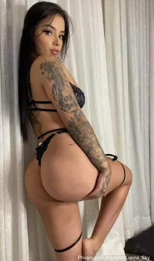 Lunna Sky OnlyFans Leaked Free Thumbnail Picture - #N1oGGSN1Rk