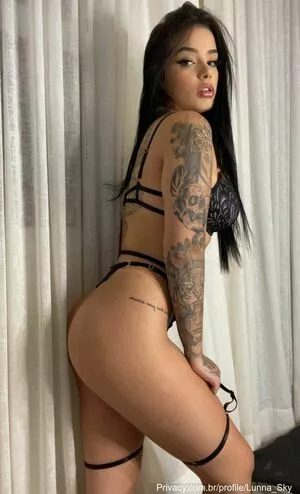 Lunna Sky OnlyFans Leaked Free Thumbnail Picture - #g95BHbzm9m