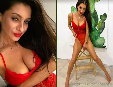 Lunnadolce OnlyFans Leaked Free Thumbnail Picture - #X60MMczt2H