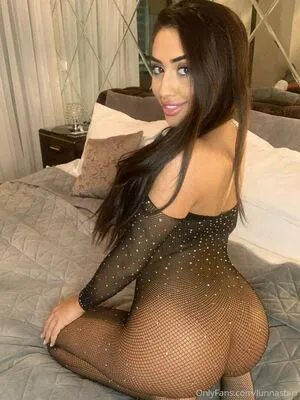 Lunnastarr OnlyFans Leaked Free Thumbnail Picture - #SyhBndLeEZ