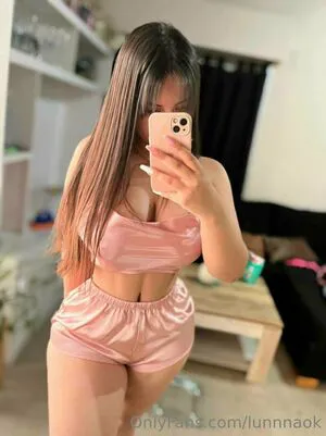 Lunnnaok OnlyFans Leaked Free Thumbnail Picture - #WZU1qia45Y