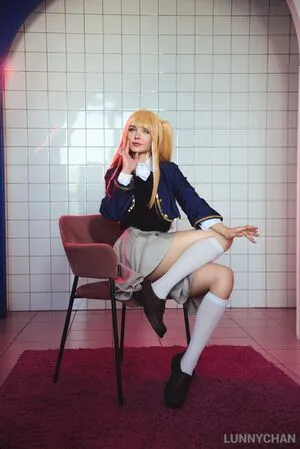 Lunnychan OnlyFans Leaked Free Thumbnail Picture - #2gO0oiovna