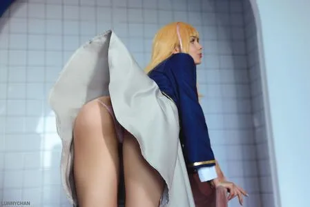 Lunnychan OnlyFans Leaked Free Thumbnail Picture - #5kqPYd95qF