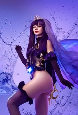 Lunnychan OnlyFans Leaked Free Thumbnail Picture - #N8UlS7ZC6D