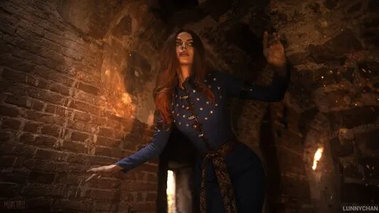 Lunnychan OnlyFans Leaked Free Thumbnail Picture - #XwY4LLbB49