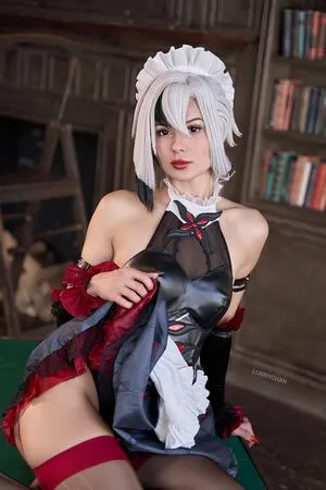 Lunnychan OnlyFans Leaked Free Thumbnail Picture - #cMUPc9vgXC