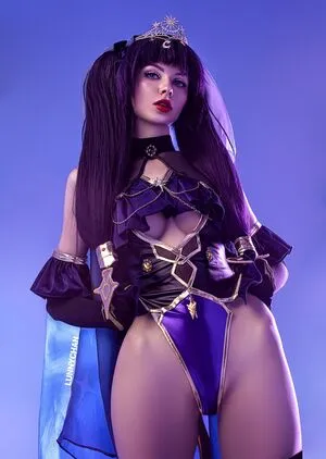 Lunnychan OnlyFans Leaked Free Thumbnail Picture - #zKtEpNn8QL