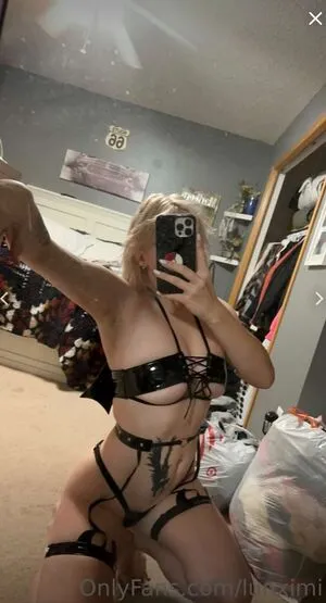 Lunximi OnlyFans Leaked Free Thumbnail Picture - #0Vz7GKK3xb