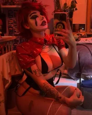 Lunximi OnlyFans Leaked Free Thumbnail Picture - #5734fjPuNU