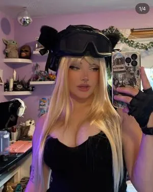 Lunximi OnlyFans Leaked Free Thumbnail Picture - #HJppx9G7DF