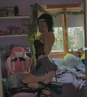 Lunximi OnlyFans Leaked Free Thumbnail Picture - #HKlDnRcaTL