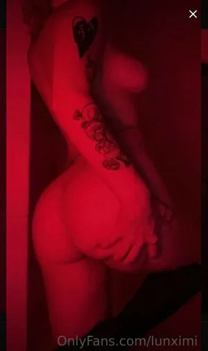 Lunximi OnlyFans Leaked Free Thumbnail Picture - #Yq2rhsaOFs
