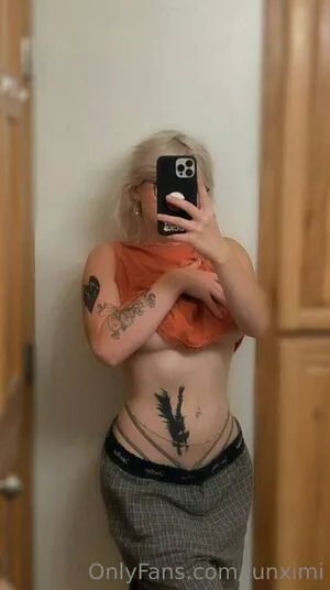 Lunximi OnlyFans Leaked Free Thumbnail Picture - #eakEpuzbJG