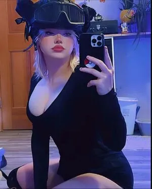 Lunximi OnlyFans Leaked Free Thumbnail Picture - #gr4hJxDy8T