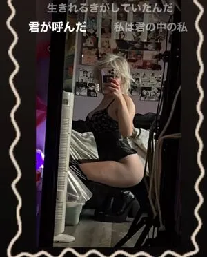 Lunximi OnlyFans Leaked Free Thumbnail Picture - #hhw70nX1oZ