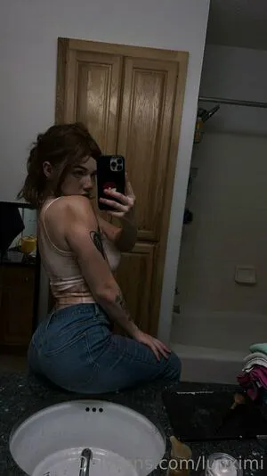Lunximi OnlyFans Leaked Free Thumbnail Picture - #xsvBx5Z5MB
