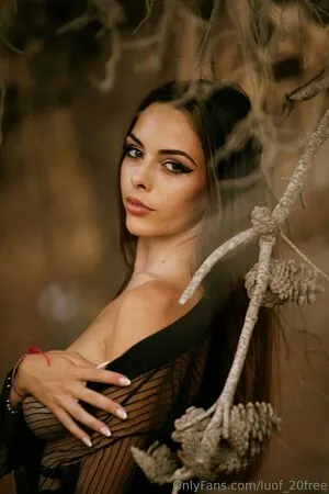 Luof 20free OnlyFans Leaked Free Thumbnail Picture - #RcFoLIfrDK
