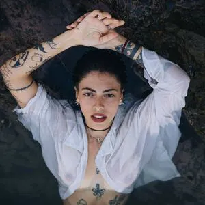 Lupe Cozzolino OnlyFans Leaked Free Thumbnail Picture - #0dz3YFx3PY