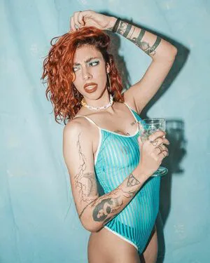 Lupe Cozzolino OnlyFans Leaked Free Thumbnail Picture - #1OTlX6IBMe