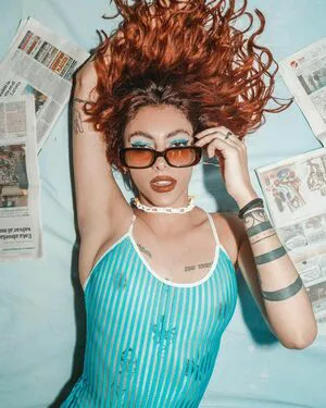 Lupe Cozzolino OnlyFans Leaked Free Thumbnail Picture - #AuS31IvTW7