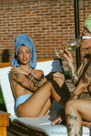 Lupe Cozzolino OnlyFans Leaked Free Thumbnail Picture - #IDmeLQg15k