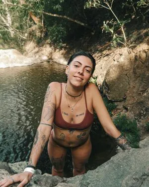 Lupe Cozzolino OnlyFans Leaked Free Thumbnail Picture - #KA89h9et5A