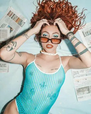 Lupe Cozzolino OnlyFans Leaked Free Thumbnail Picture - #KRJWsAlJP1
