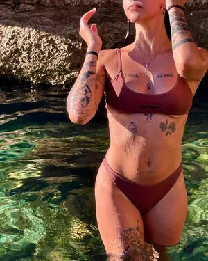 Lupe Cozzolino OnlyFans Leaked Free Thumbnail Picture - #NdSd3MUKR2