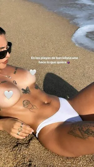 Lupe Cozzolino OnlyFans Leaked Free Thumbnail Picture - #S7sEyfgpIB