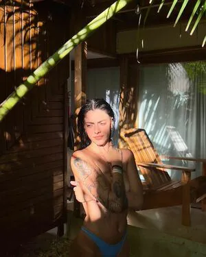 Lupe Cozzolino OnlyFans Leaked Free Thumbnail Picture - #USXhgKW42L