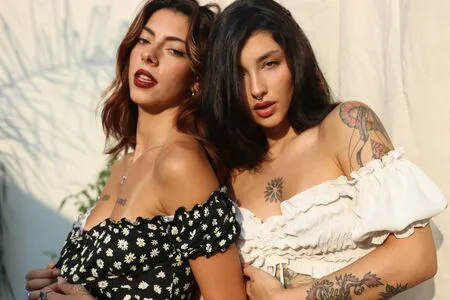 Lupe Cozzolino OnlyFans Leaked Free Thumbnail Picture - #VfPvjdUnox