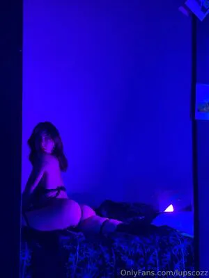 Lupe Cozzolino OnlyFans Leaked Free Thumbnail Picture - #pFLH9Cz2QP