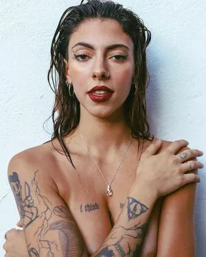 Lupe Cozzolino OnlyFans Leaked Free Thumbnail Picture - #rajTJ10tgI