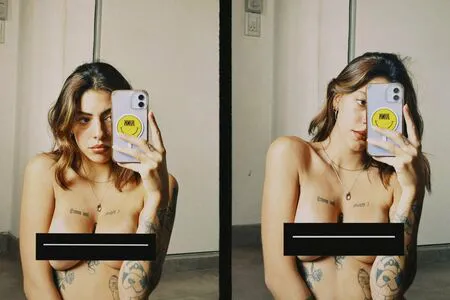 Lupe Cozzolino OnlyFans Leaked Free Thumbnail Picture - #slD5wYCU4I