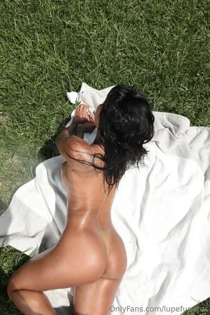 Lupe Fuentes OnlyFans Leaked Free Thumbnail Picture - #AQ5e2LM9VZ