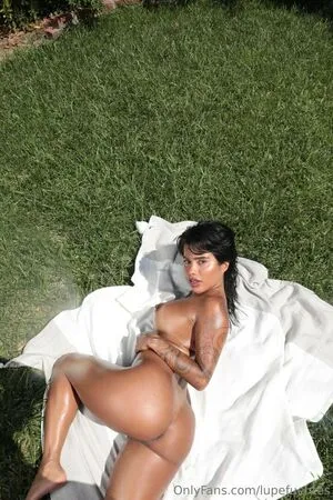 Lupe Fuentes OnlyFans Leaked Free Thumbnail Picture - #V9Bt0sbRaw
