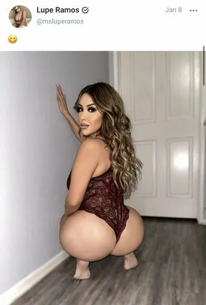 Lupe Ramos OnlyFans Leaked Free Thumbnail Picture - #LCuXaJgdLO