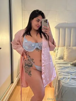 Lupe X OnlyFans Leaked Free Thumbnail Picture - #3DsIsoantz