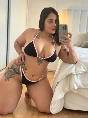 Lupe X OnlyFans Leaked Free Thumbnail Picture - #BJyiN5A6U5