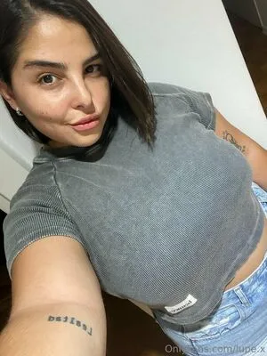 Lupe X OnlyFans Leaked Free Thumbnail Picture - #MRszzr8tq1