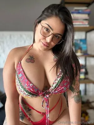 Lupe X OnlyFans Leaked Free Thumbnail Picture - #dAJFMlN76j