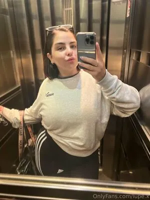 Lupe X OnlyFans Leaked Free Thumbnail Picture - #oX2Mtci1p1