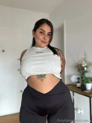 Lupe X OnlyFans Leaked Free Thumbnail Picture - #uU5JsCBvyf