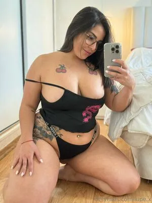 Lupe X OnlyFans Leaked Free Thumbnail Picture - #wATiDa8dmb
