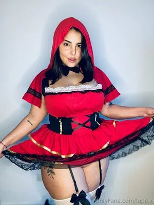 Lupe X OnlyFans Leaked Free Thumbnail Picture - #ykEmqTDxm5