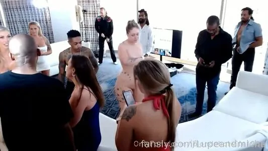 Lupeandmicha OnlyFans Leaked Free Thumbnail Picture - #p6CnV2iGwC