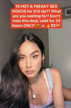 Lupebaddy OnlyFans Leaked Free Thumbnail Picture - #Pa9a7MRRmX